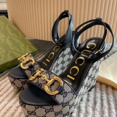 Gucci Sandals